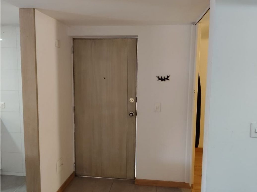 Apartamento de 3 alcobas en arriendo en Santa Barbara Occidental, Bogotá, 100 m² · foto 5 de 20