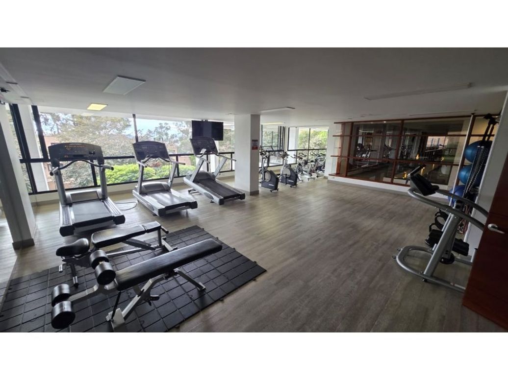Apartamento de 3 alcobas en venta en Ub. Bosques De Medina, Bogotá, 257 m² · foto 9 de 20