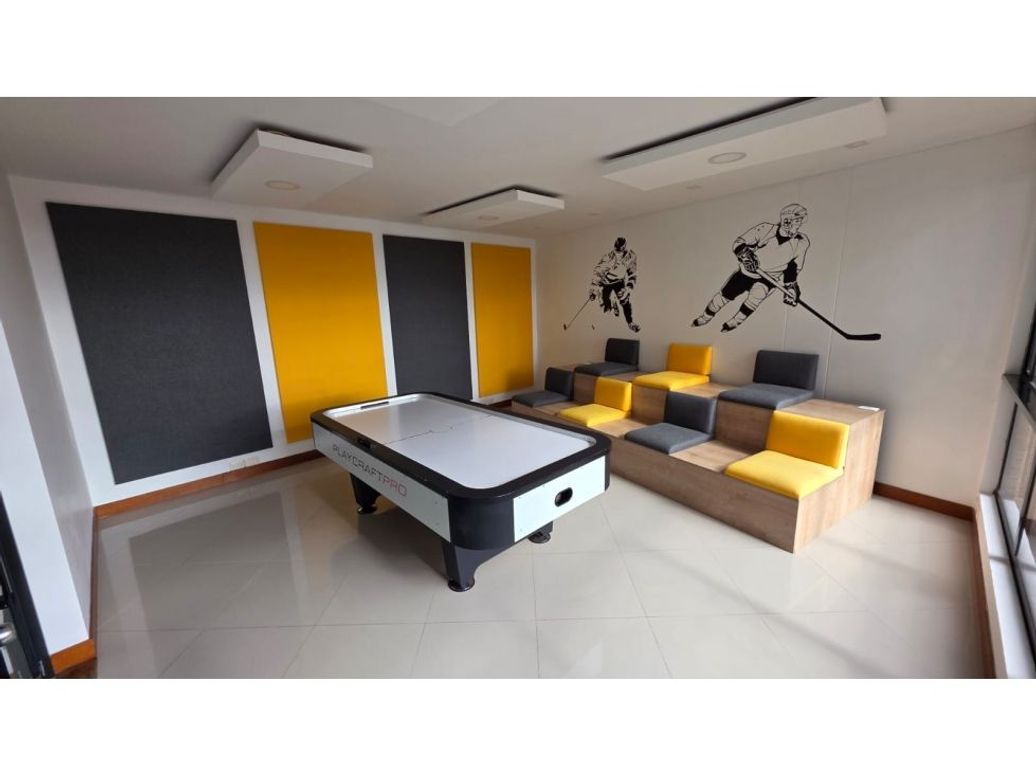 Apartamento de 3 alcobas en venta en Ub. Bosques De Medina, Bogotá, 257 m² · foto 13 de 20