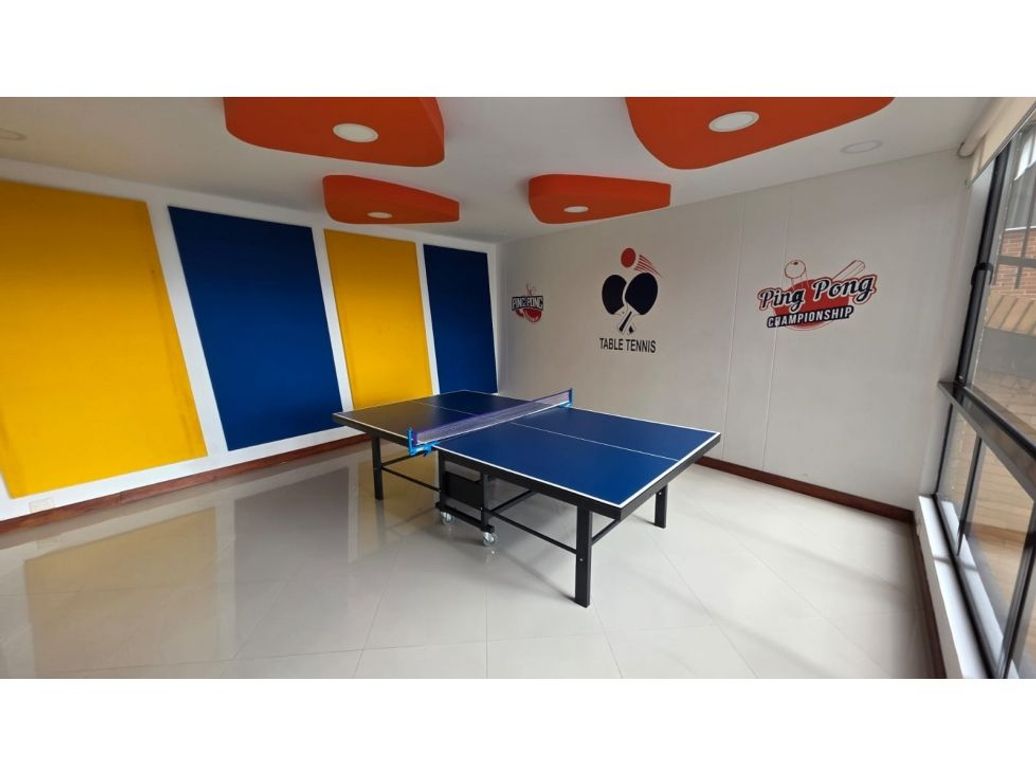 Apartamento de 3 alcobas en venta en Ub. Bosques De Medina, Bogotá, 257 m² · foto 7 de 20