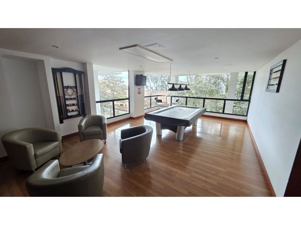 Apartamento de 3 alcobas en venta en Ub. Bosques De Medina, Bogotá, 257 m² · foto 14 de 20