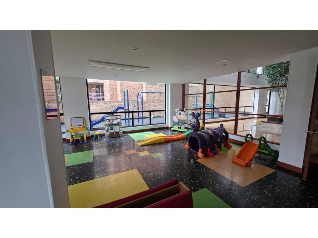 Apartamento de 3 alcobas en venta en Ub. Bosques De Medina, Bogotá, 257 m² · foto 15 de 20