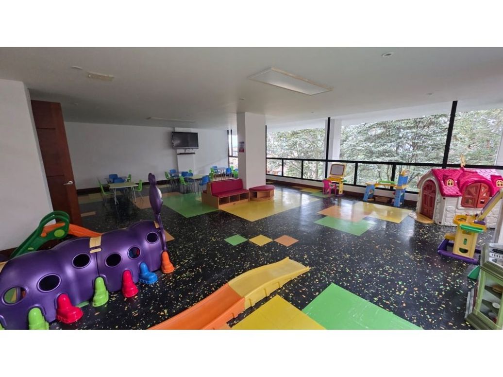 Apartamento de 3 alcobas en venta en Ub. Bosques De Medina, Bogotá, 257 m² · foto 8 de 20