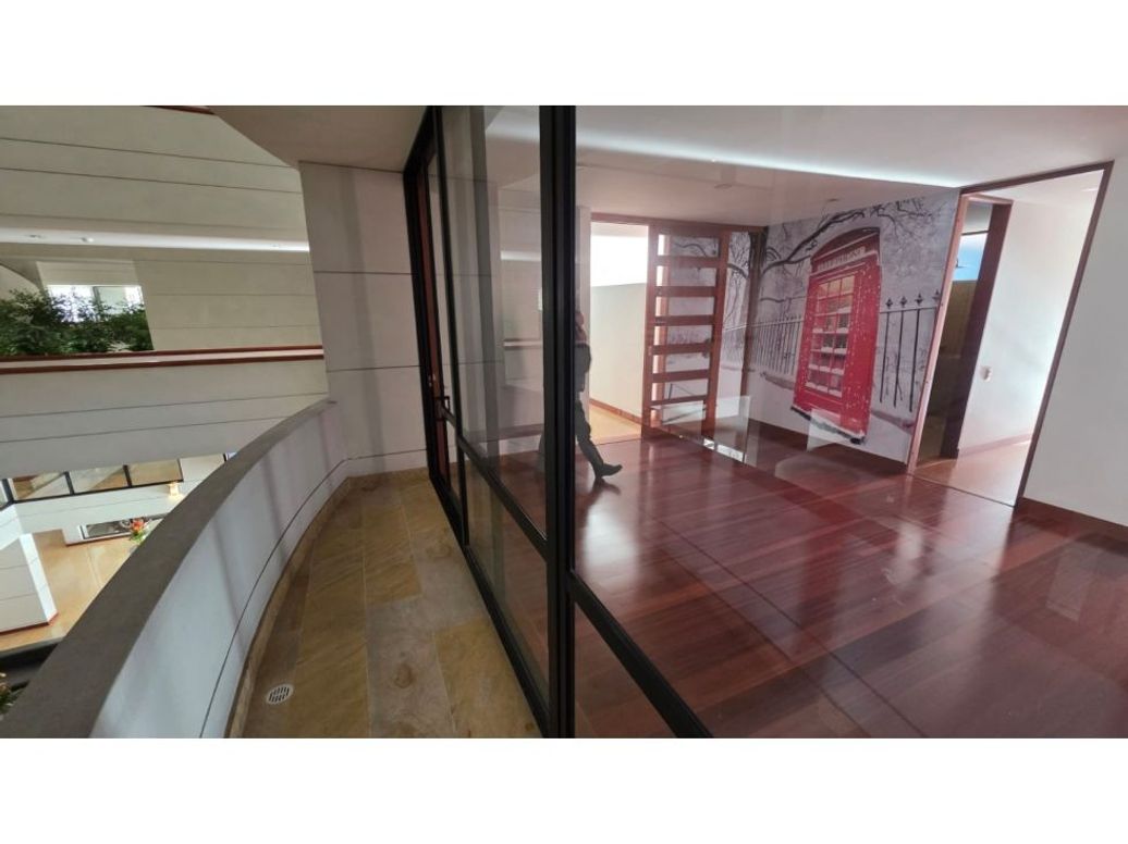 Apartamento de 3 alcobas en venta en Ub. Bosques De Medina, Bogotá, 257 m² · foto 5 de 20