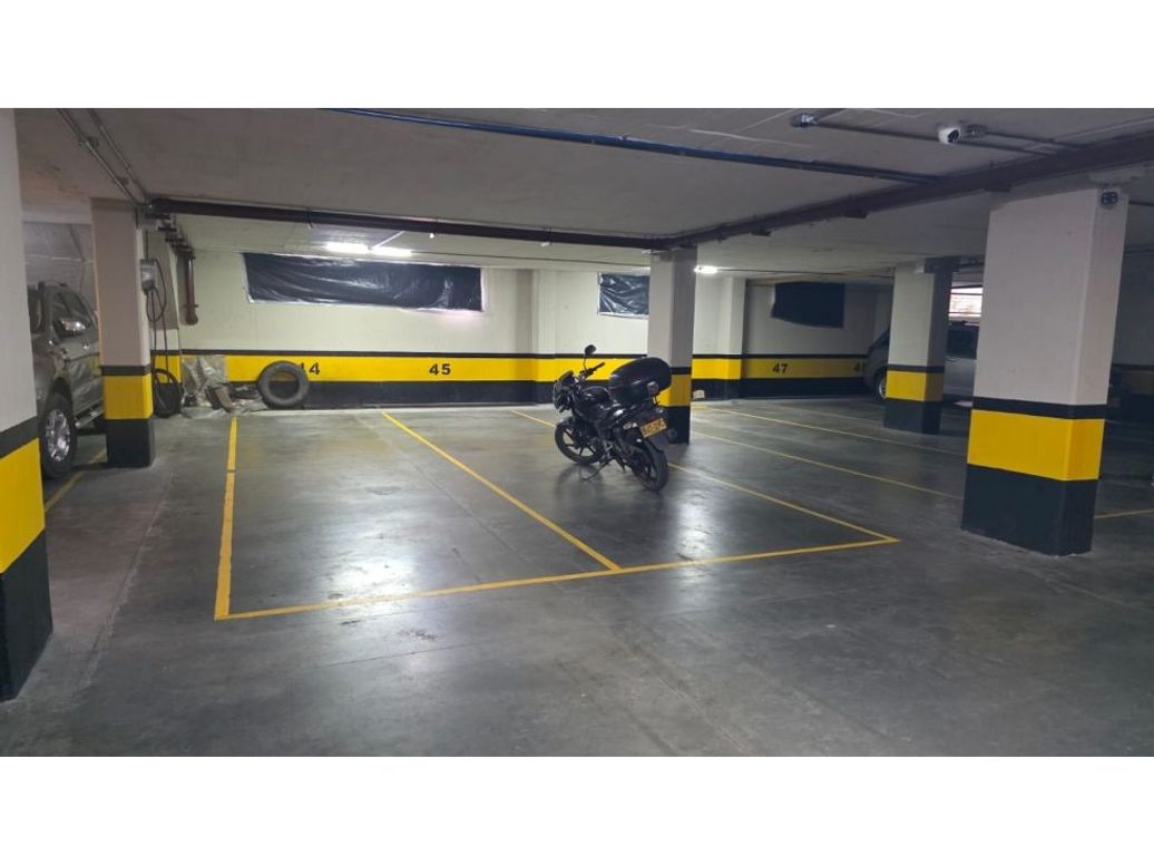Apartamento de 3 alcobas en venta en Ub. Bosques De Medina, Bogotá, 257 m² · foto 17 de 20