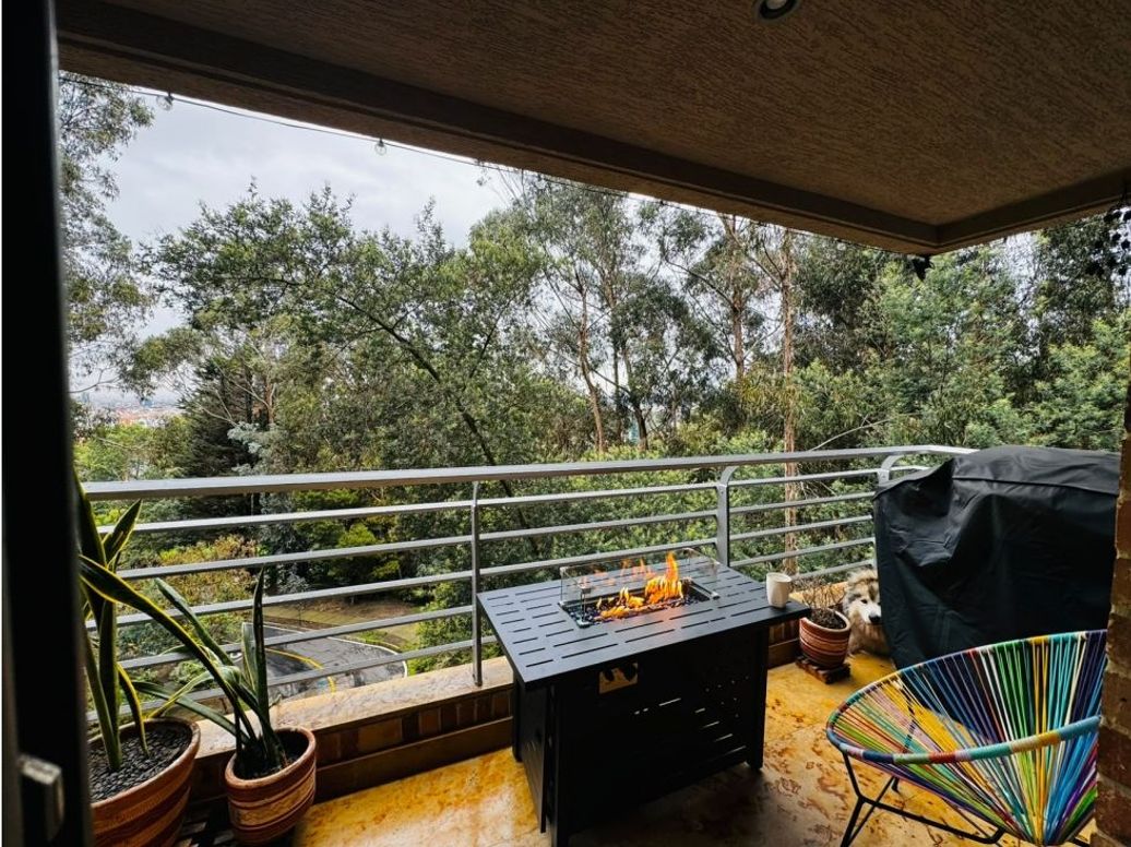 Apartamento de 3 alcobas en venta en Ub. Bosques De Medina, Bogotá, 204 m² · foto 2 de 12