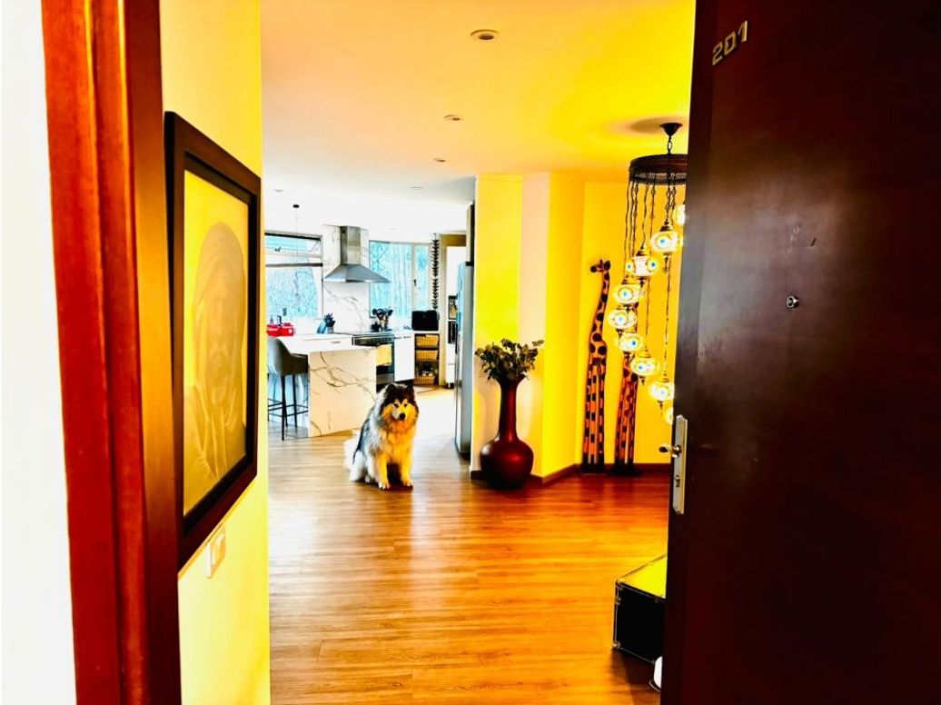 Apartamento de 3 alcobas en venta en Ub. Bosques De Medina, Bogotá, 204 m² · foto 10 de 12