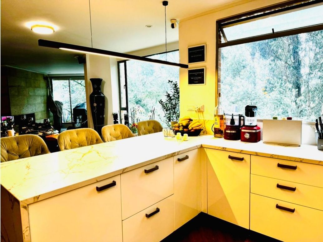 Apartamento de 3 alcobas en venta en Ub. Bosques De Medina, Bogotá, 204 m² · foto 5 de 12