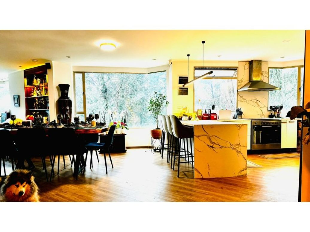 Apartamento de 3 alcobas en venta en Ub. Bosques De Medina, Bogotá, 204 m² · foto 12 de 12