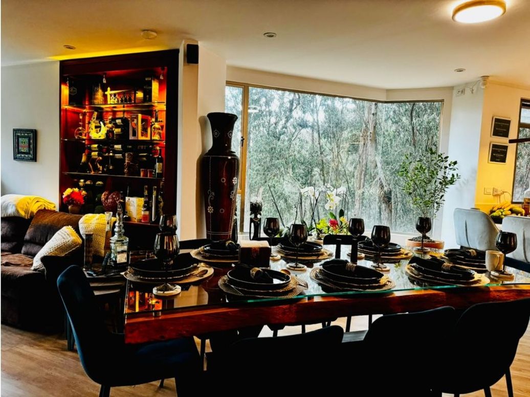 Apartamento de 3 alcobas en venta en Ub. Bosques De Medina, Bogotá, 204 m² · foto 11 de 12