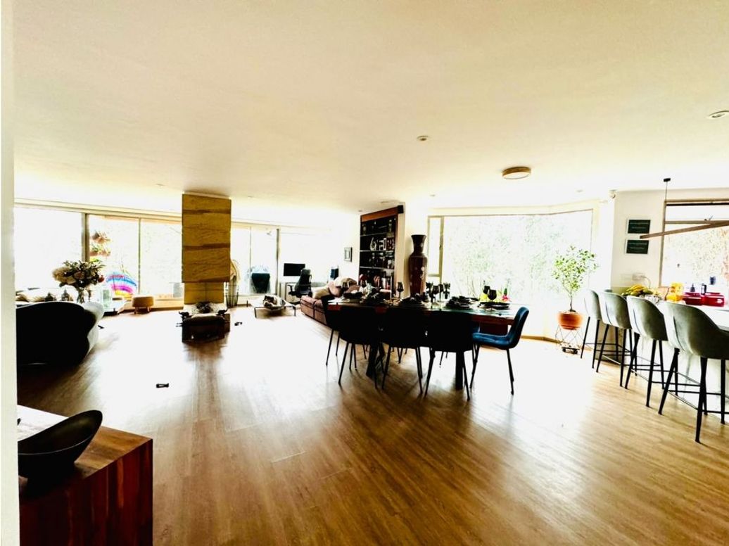 Apartamento de 3 alcobas en venta en Ub. Bosques De Medina, Bogotá, 204 m² · foto 6 de 12