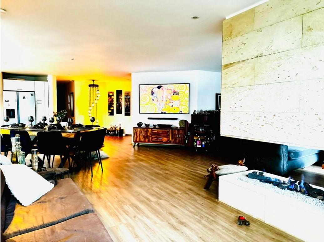 Apartamento de 3 alcobas en venta en Ub. Bosques De Medina, Bogotá, 204 m² · foto 9 de 12