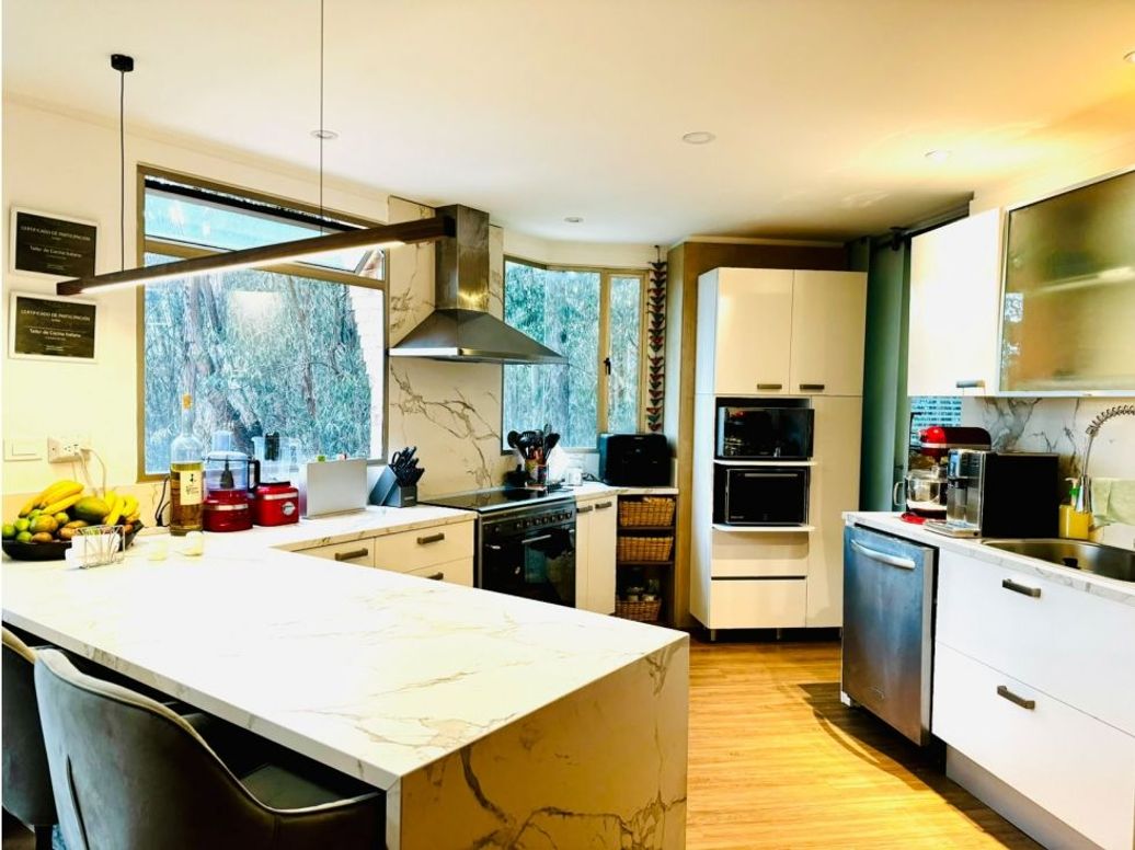 Apartamento de 3 alcobas en venta en Ub. Bosques De Medina, Bogotá, 204 m² · foto 8 de 12