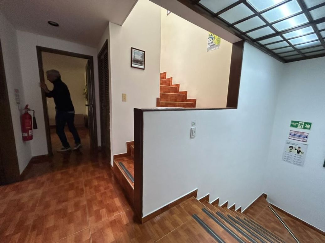 Casa de 6 alcobas en arriendo en Santa Barbara Oriental, Bogotá, 500 m² · foto 11 de 20
