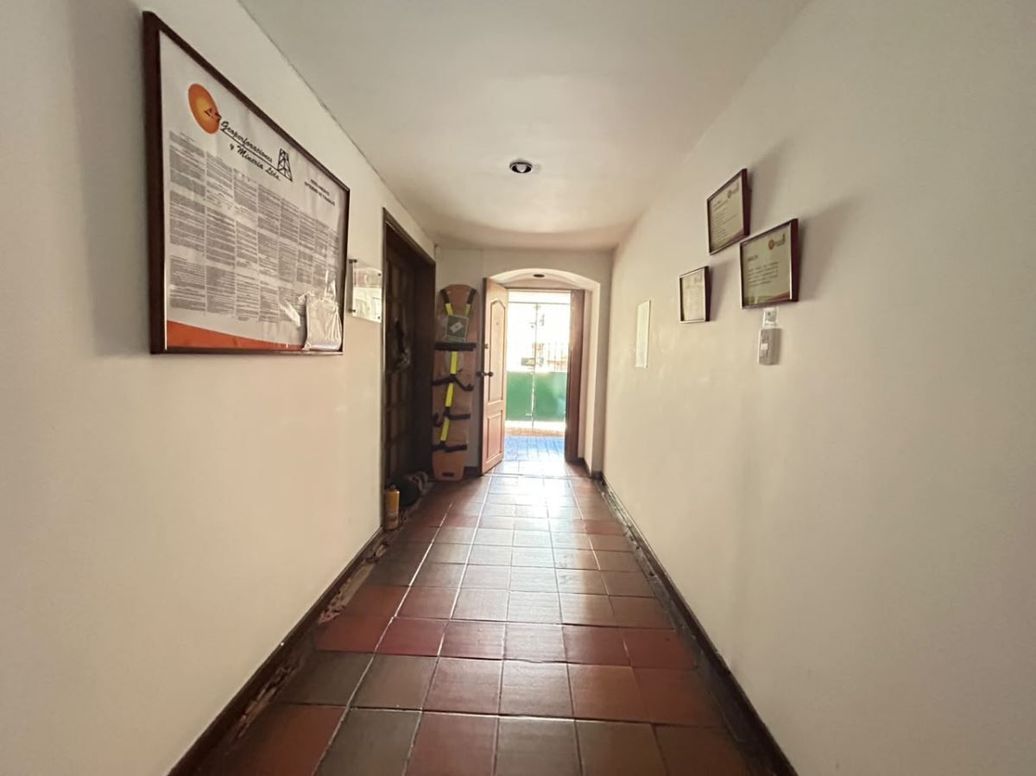 Casa de 6 alcobas en arriendo en Santa Barbara Oriental, Bogotá, 500 m² · foto 5 de 20