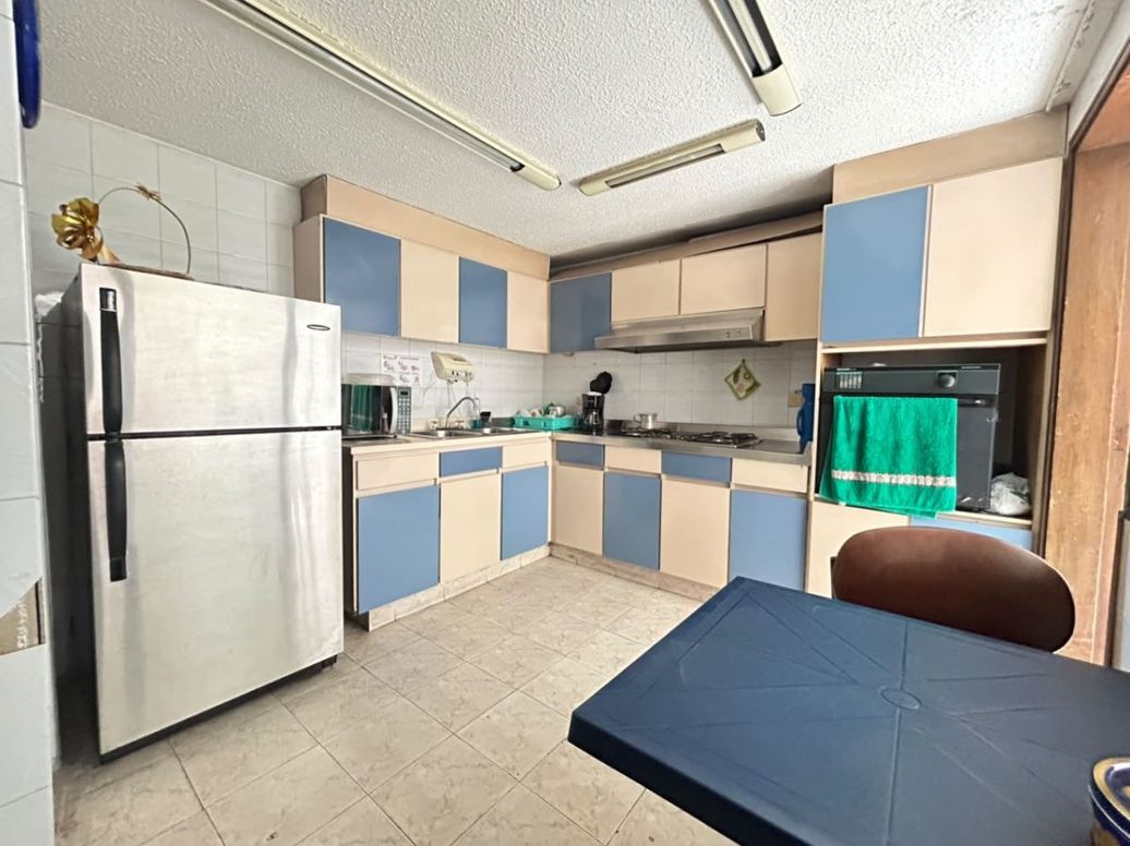 Casa de 6 alcobas en arriendo en Santa Barbara Oriental, Bogotá, 500 m² · foto 16 de 20