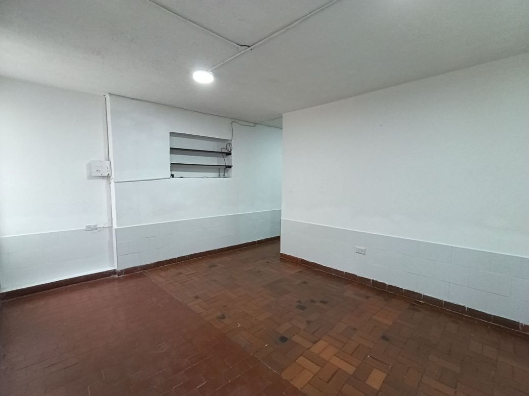 Apartamento de 1 alcoba en arriendo en Prado Veraniego, Bogotá, 35 m² · foto 3 de 15