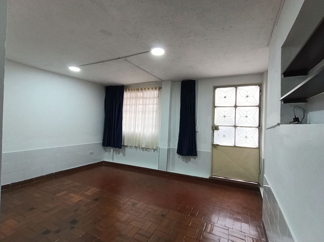 Apartamento de 1 alcoba en arriendo en Prado Veraniego, Bogotá, 35 m² · foto 2 de 15