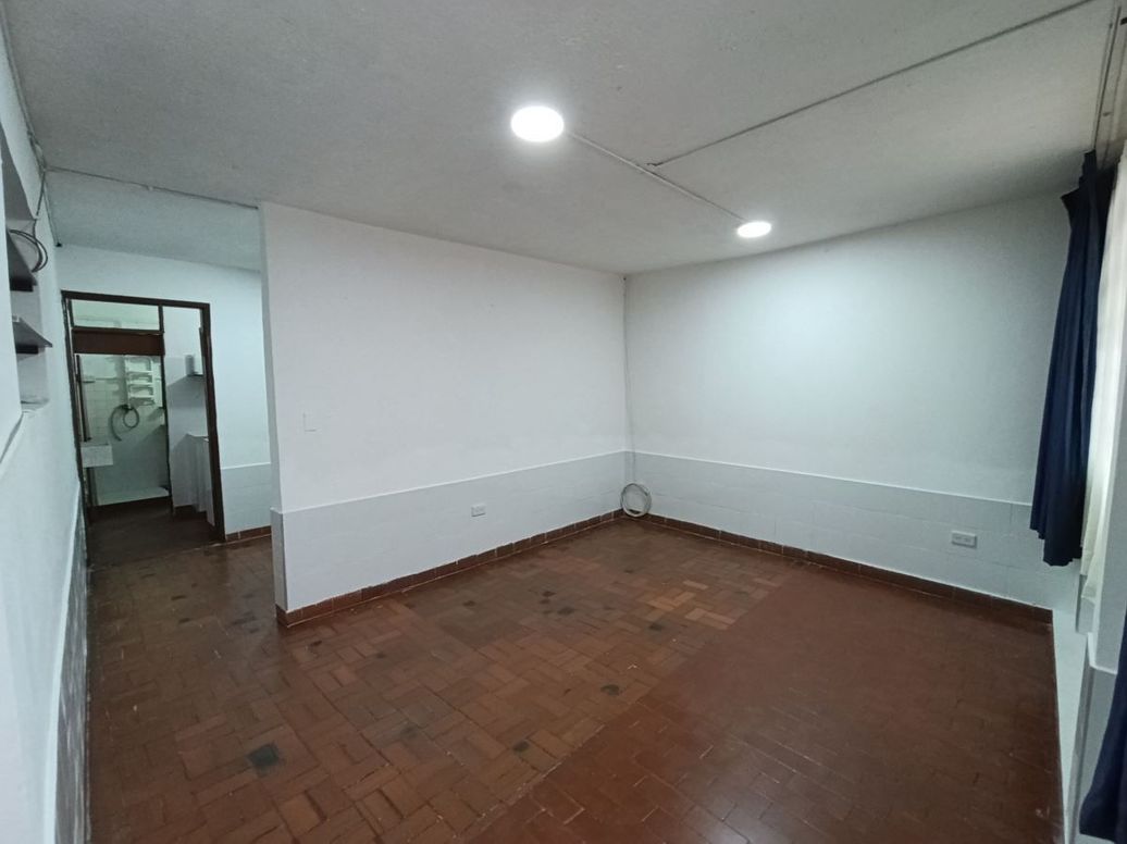 Apartamento de 1 alcoba en arriendo en Prado Veraniego, Bogotá, 35 m² · foto 4 de 15