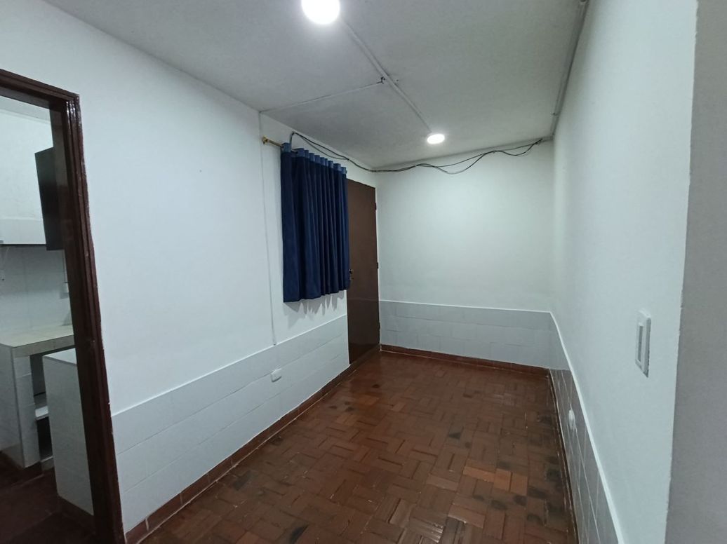 Apartamento de 1 alcoba en arriendo en Prado Veraniego, Bogotá, 35 m² · foto 5 de 15