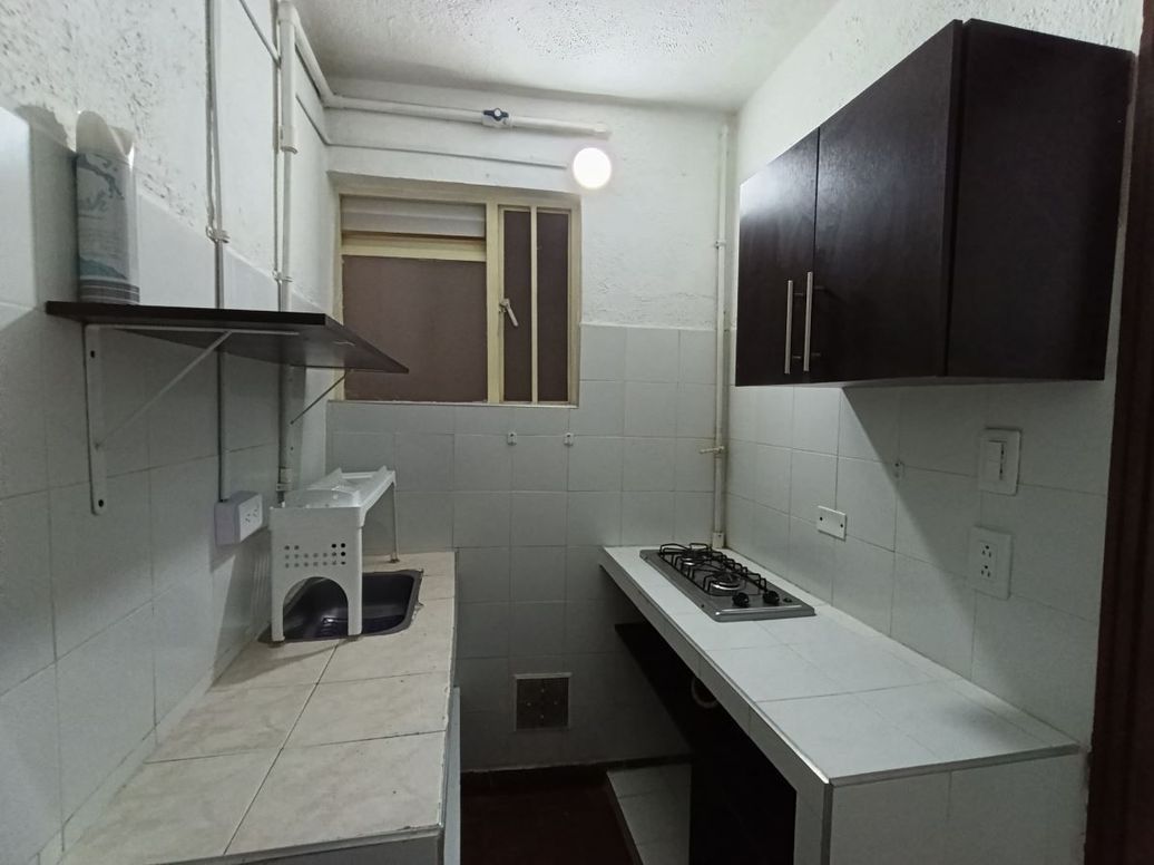 Apartamento de 1 alcoba en arriendo en Prado Veraniego, Bogotá, 35 m² · foto 8 de 15