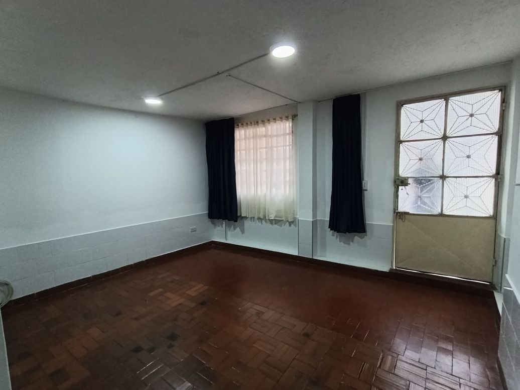 Apartamento de 1 alcoba en arriendo en Prado Veraniego, Bogotá, 35 m² · foto 12 de 15