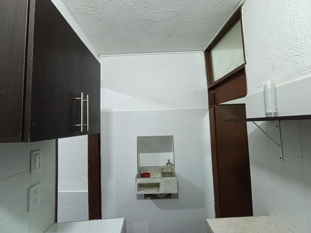 Apartamento de 1 alcoba en arriendo en Prado Veraniego, Bogotá, 35 m² · foto 13 de 15