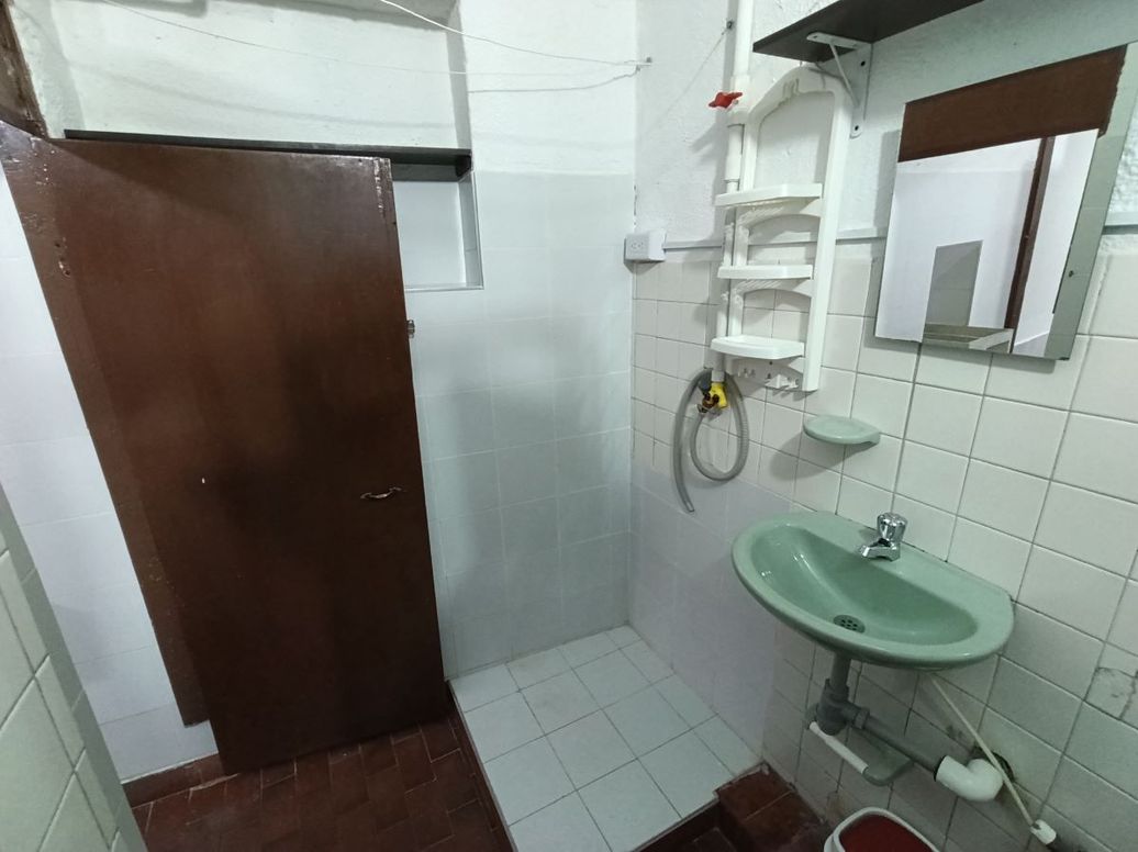 Apartamento de 1 alcoba en arriendo en Prado Veraniego, Bogotá, 35 m² · foto 9 de 15