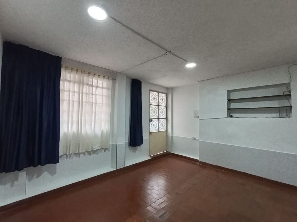 Apartamento de 1 alcoba en arriendo en Prado Veraniego, Bogotá, 35 m² · foto 15 de 15