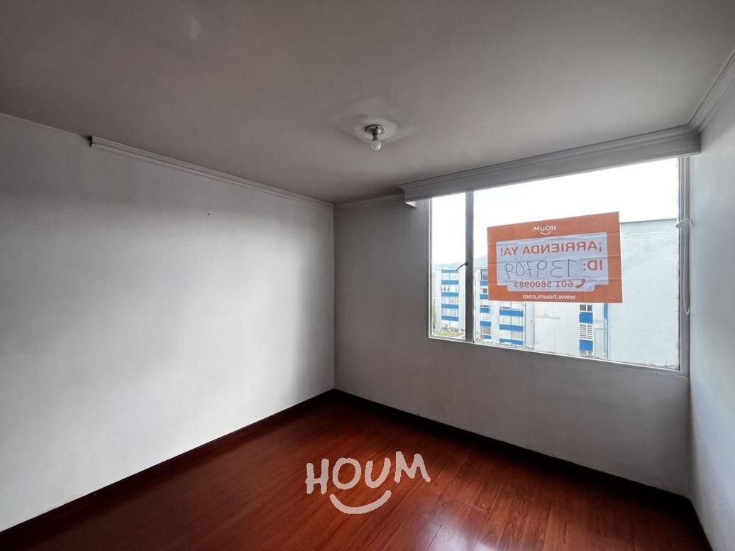Apartamento de 3 alcobas en venta en Florida Blanca Norte, Bogotá, 66 m² · foto 2 de 18