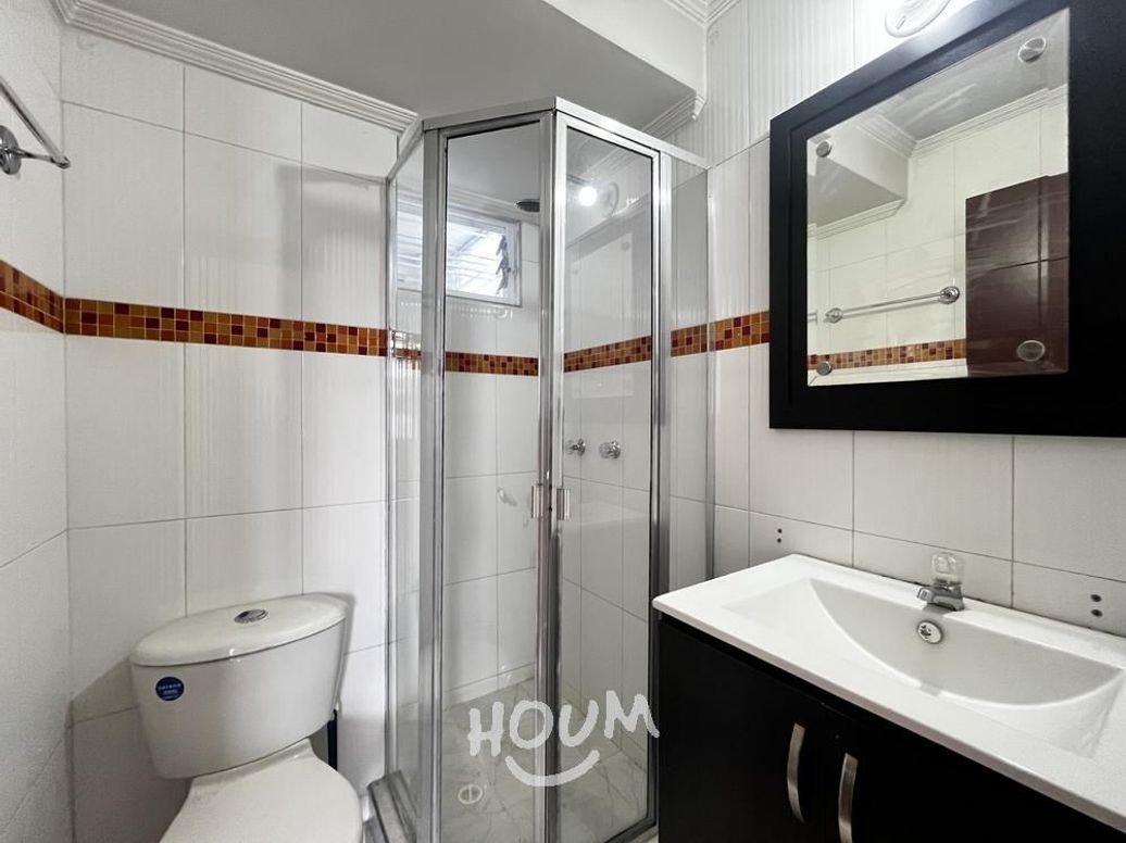 Apartamento de 3 alcobas en venta en Florida Blanca Norte, Bogotá, 66 m² · foto 6 de 18