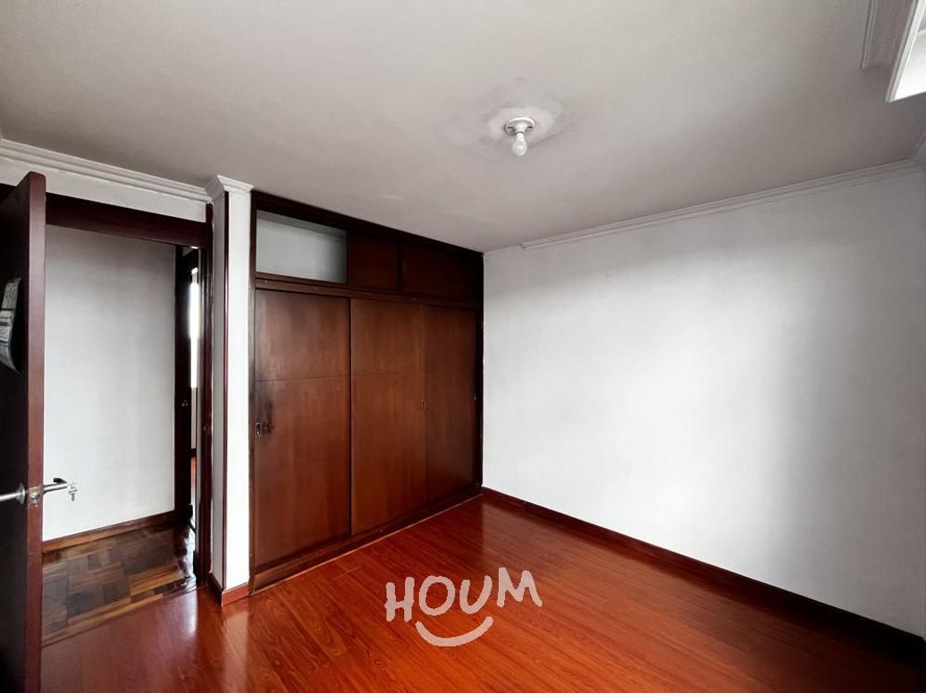 Apartamento de 3 alcobas en venta en Florida Blanca Norte, Bogotá, 66 m² · foto 7 de 18