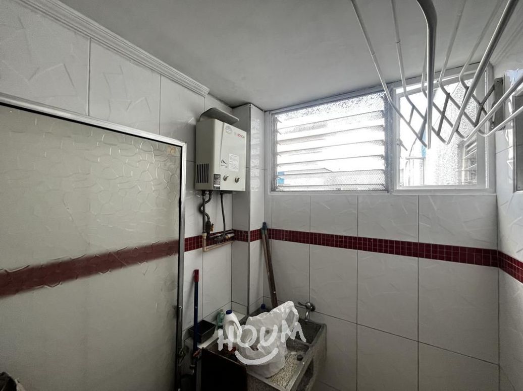 Apartamento de 3 alcobas en venta en Florida Blanca Norte, Bogotá, 66 m² · foto 11 de 18