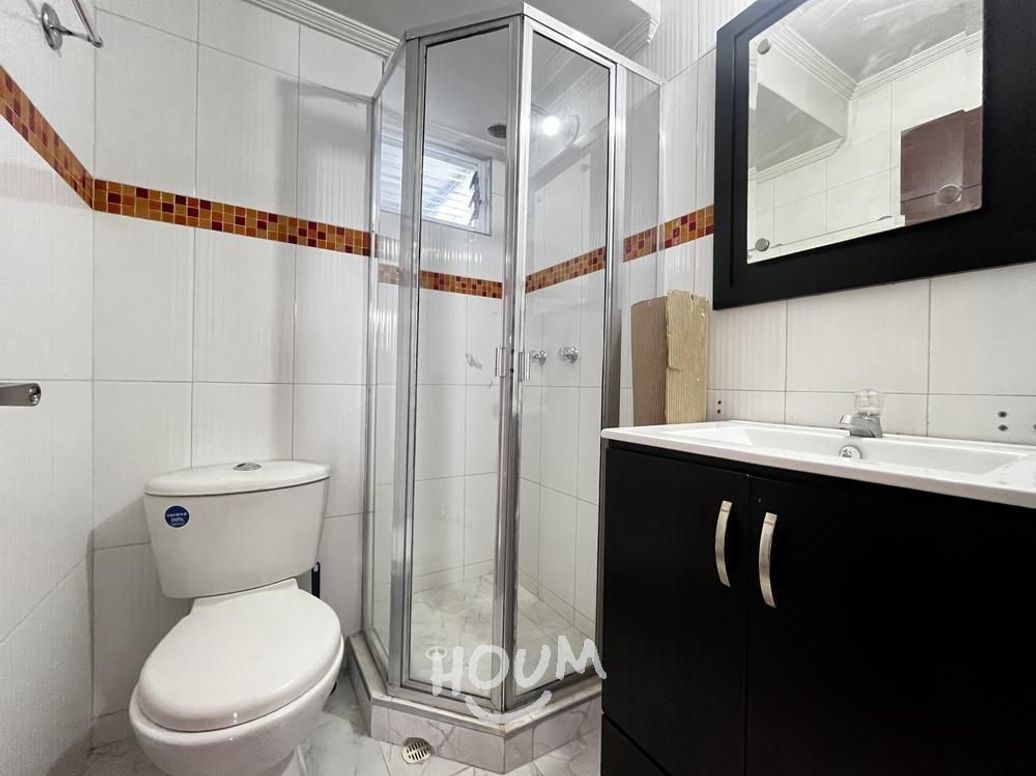 Apartamento de 3 alcobas en venta en Florida Blanca Norte, Bogotá, 66 m² · foto 14 de 18