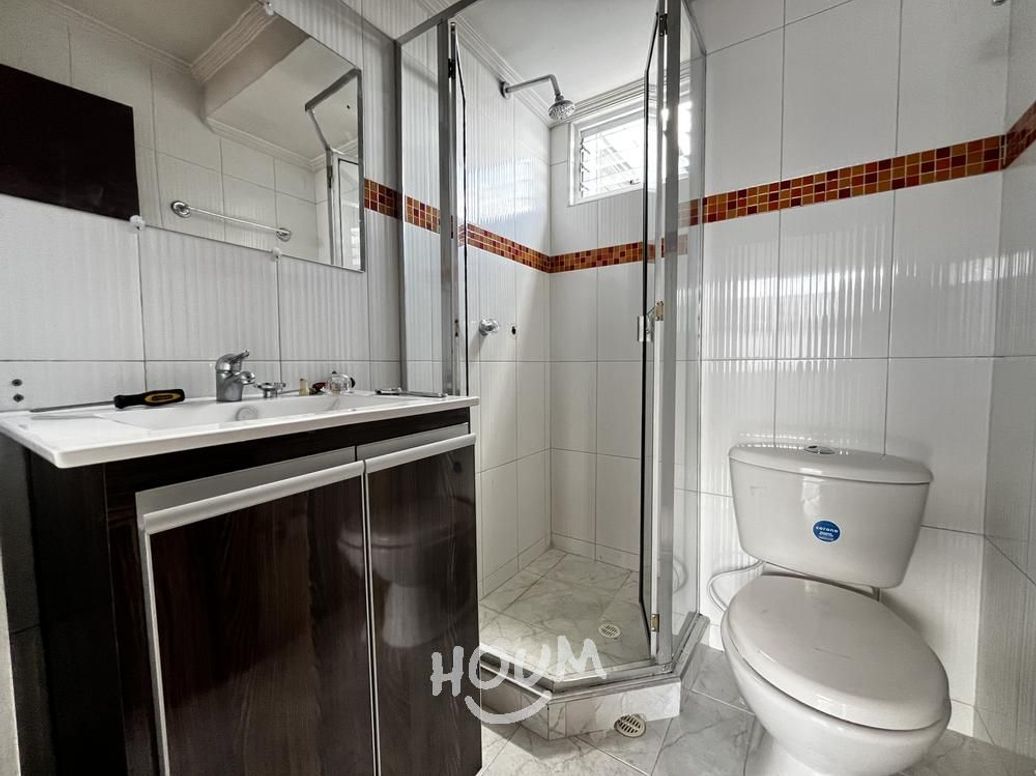 Apartamento de 3 alcobas en venta en Florida Blanca Norte, Bogotá, 66 m² · foto 8 de 18