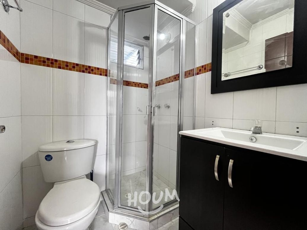 Apartamento de 3 alcobas en venta en Florida Blanca Norte, Bogotá, 66 m² · foto 16 de 18