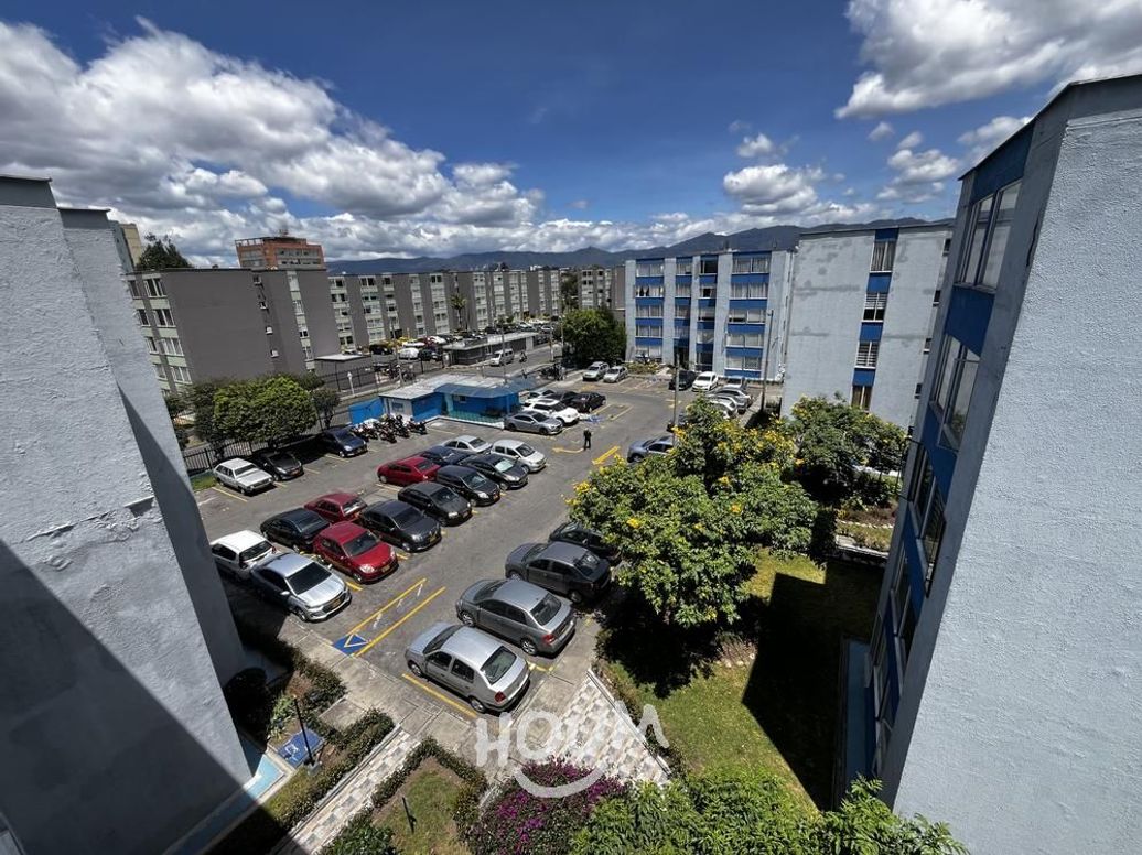 Apartamento de 3 alcobas en venta en Florida Blanca Norte, Bogotá, 66 m² · foto 18 de 18