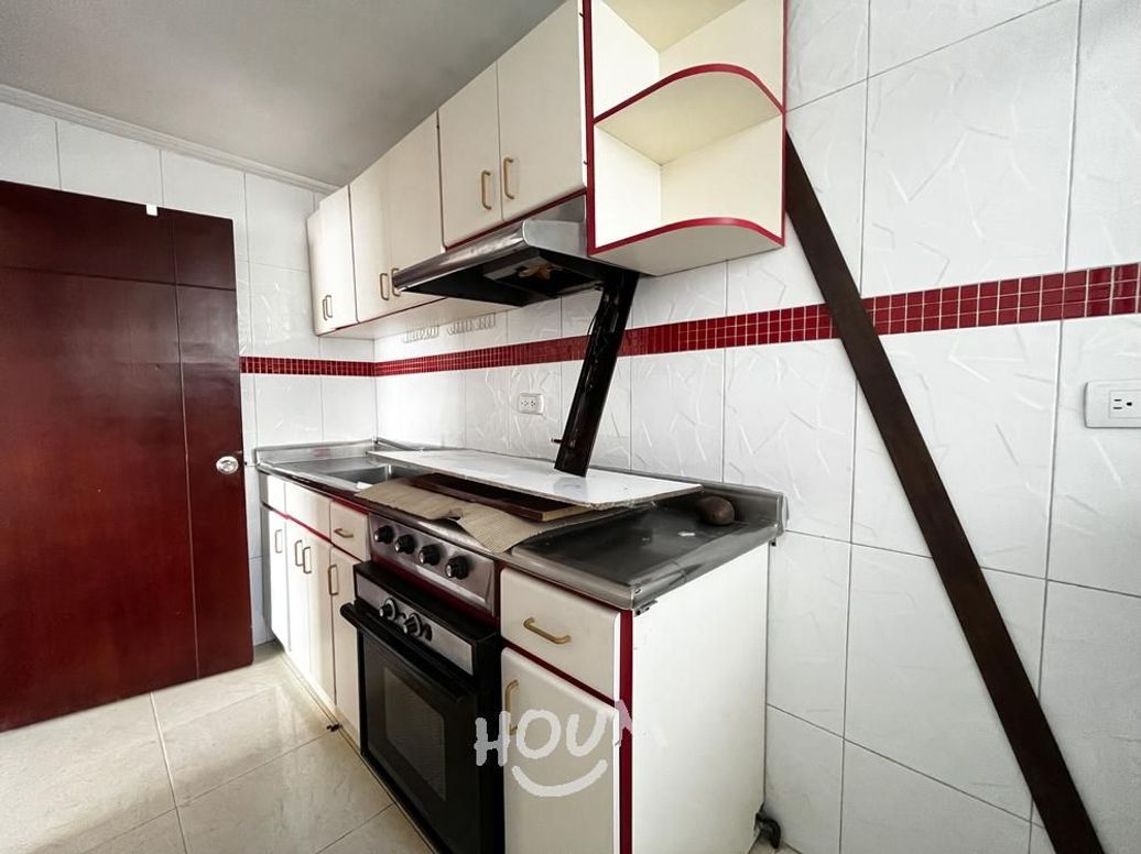 Apartamento de 3 alcobas en venta en Florida Blanca Norte, Bogotá, 66 m² · foto 12 de 18