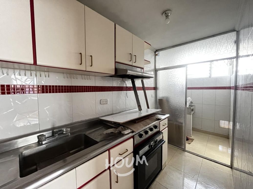 Apartamento de 3 alcobas en venta en Florida Blanca Norte, Bogotá, 66 m² · foto 9 de 18