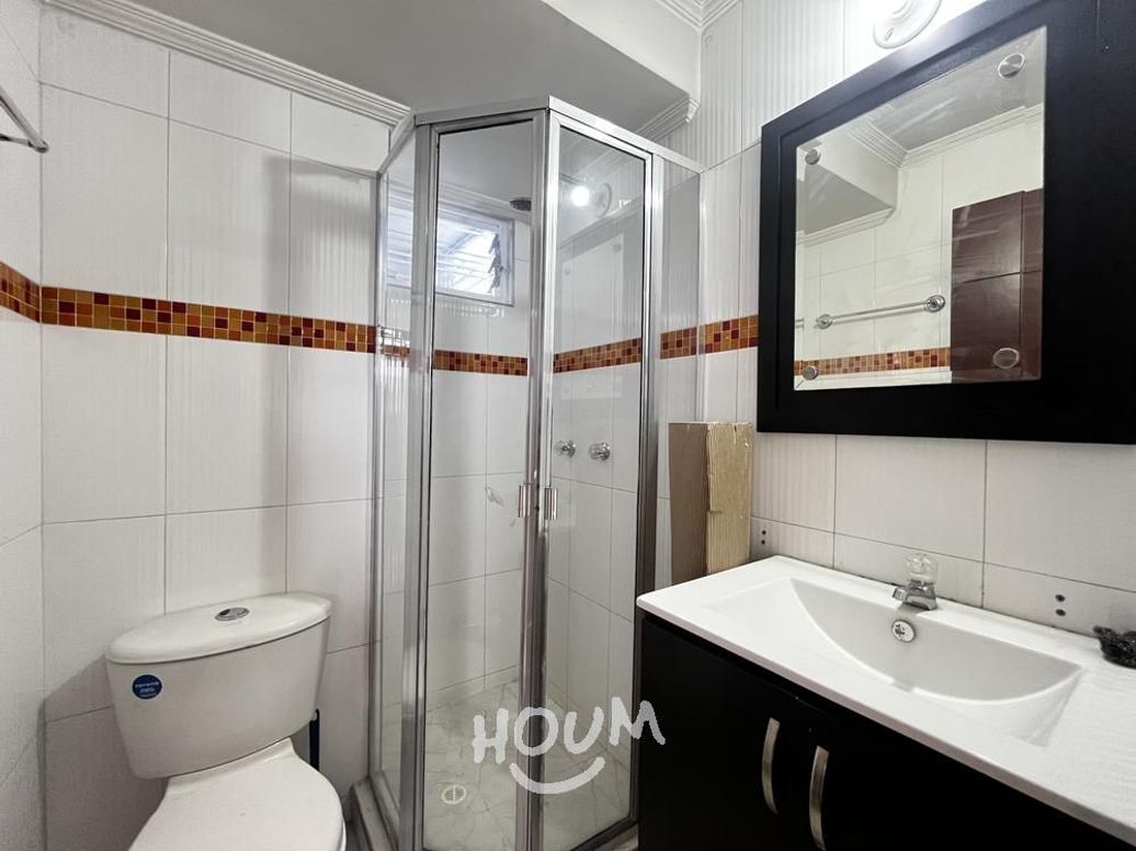 Apartamento de 3 alcobas en venta en Florida Blanca Norte, Bogotá, 66 m² · foto 17 de 18