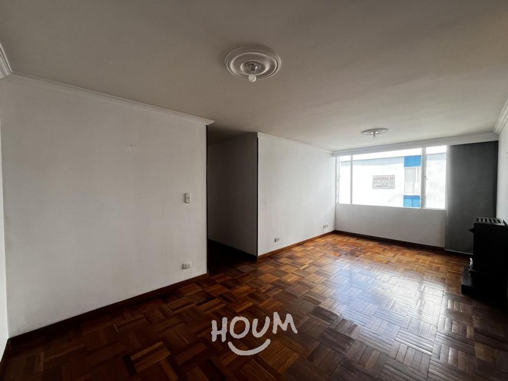 Apartamento de 3 alcobas en venta en Florida Blanca Norte, Bogotá, 66 m² · foto 3 de 18