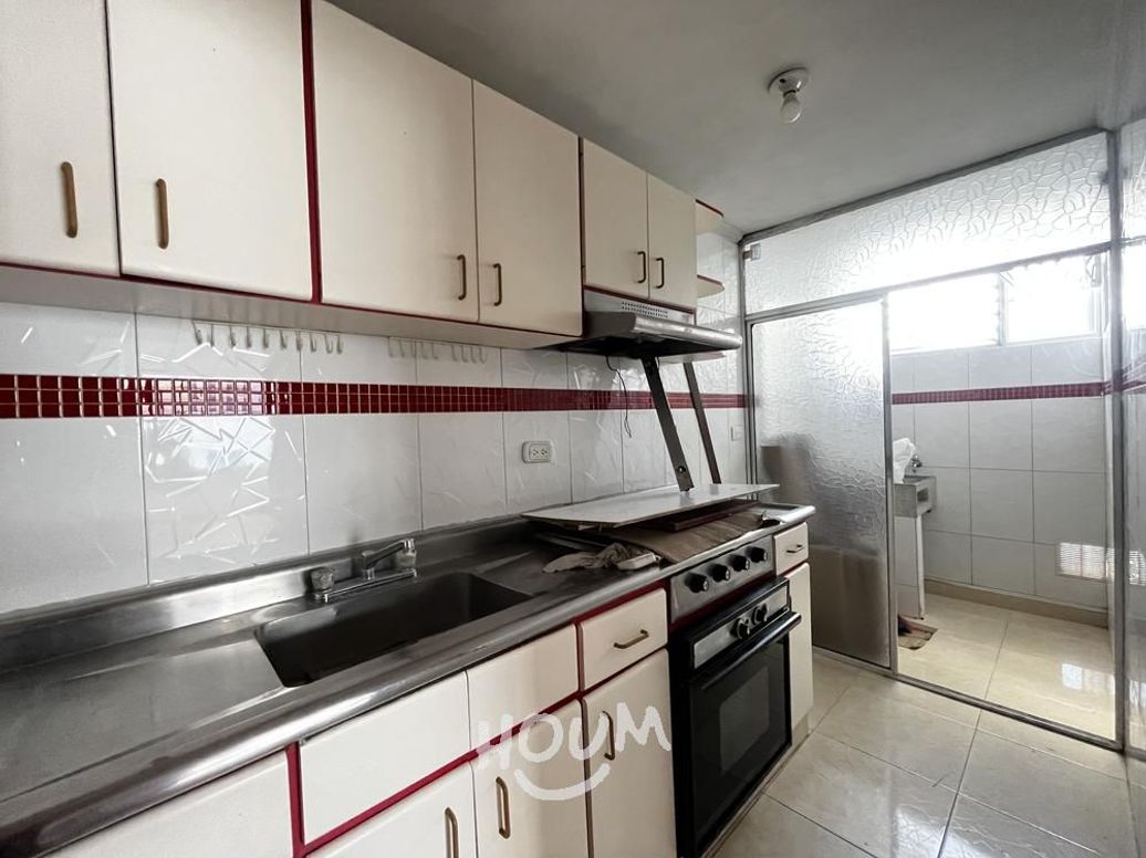 Apartamento de 3 alcobas en venta en Florida Blanca Norte, Bogotá, 66 m² · foto 15 de 18
