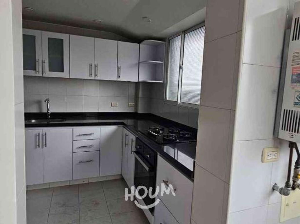 Apartamento de 3 alcobas en venta en Andes Norte, Bogotá, 113 m² · foto 5 de 20