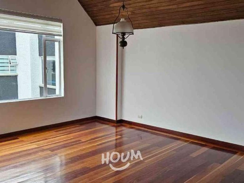 Apartamento de 3 alcobas en venta en Andes Norte, Bogotá, 113 m² · foto 2 de 20