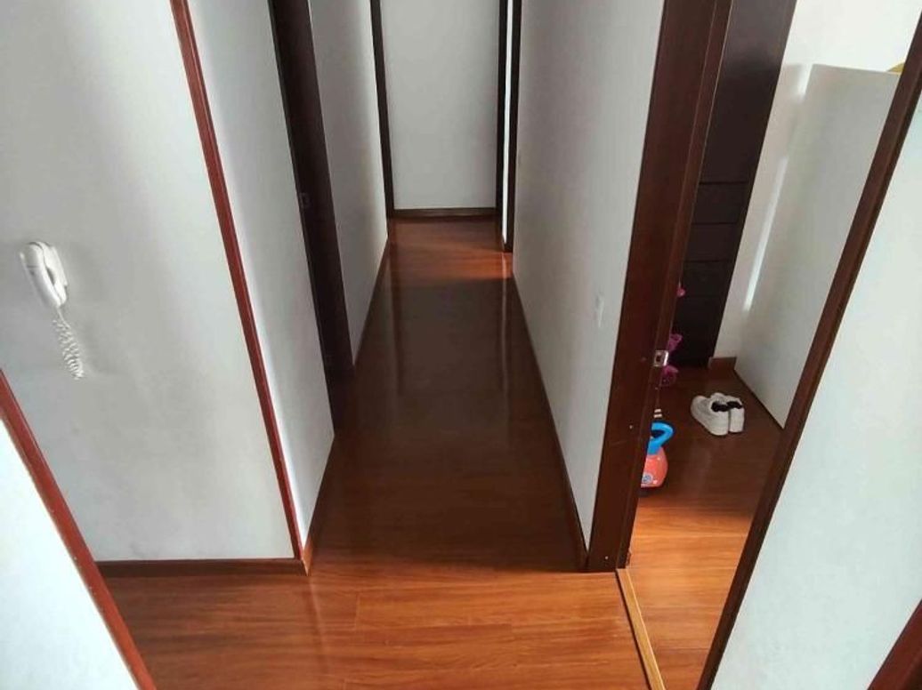 Apartamento de 3 alcobas en venta en Andes Norte, Bogotá, 113 m² · foto 11 de 20