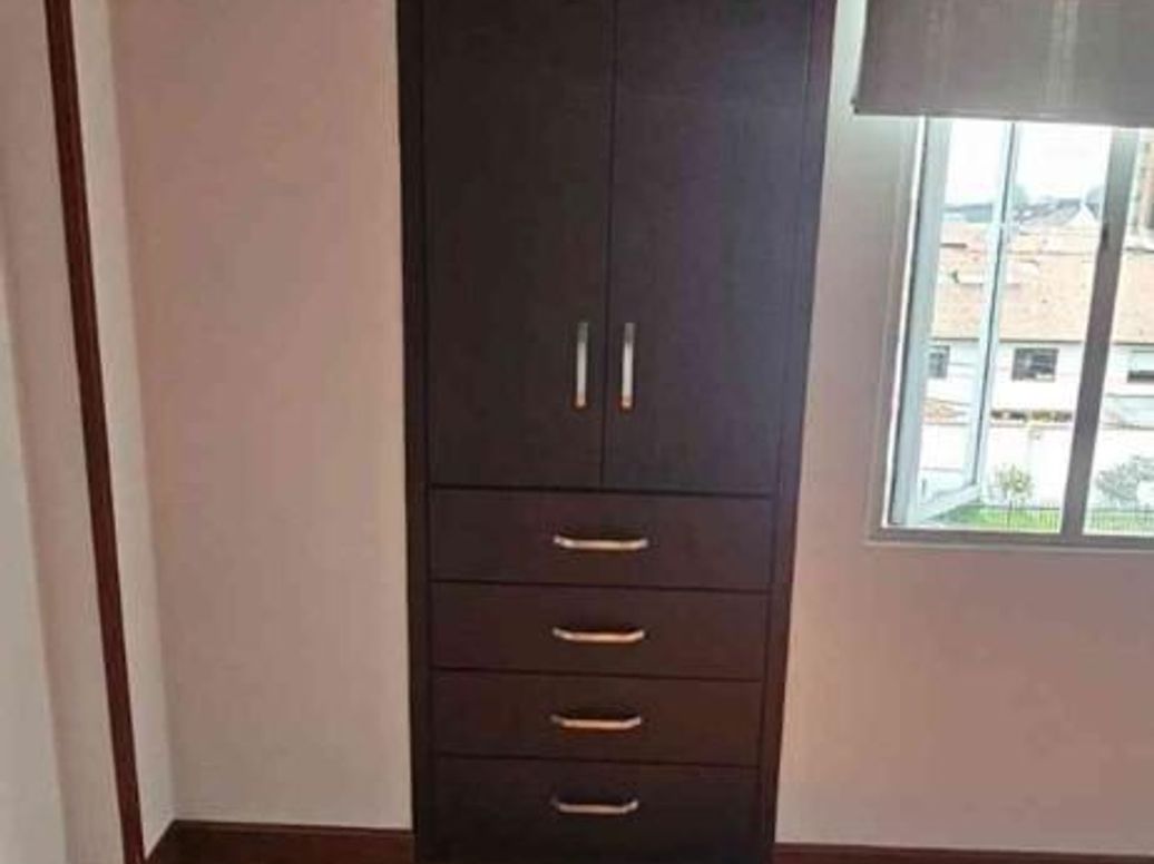 Apartamento de 3 alcobas en venta en Andes Norte, Bogotá, 113 m² · foto 9 de 20