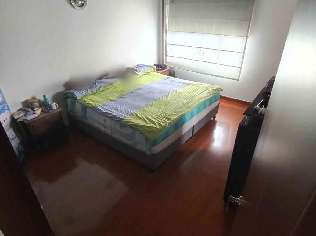 Apartamento de 3 alcobas en venta en Andes Norte, Bogotá, 113 m² · foto 13 de 20