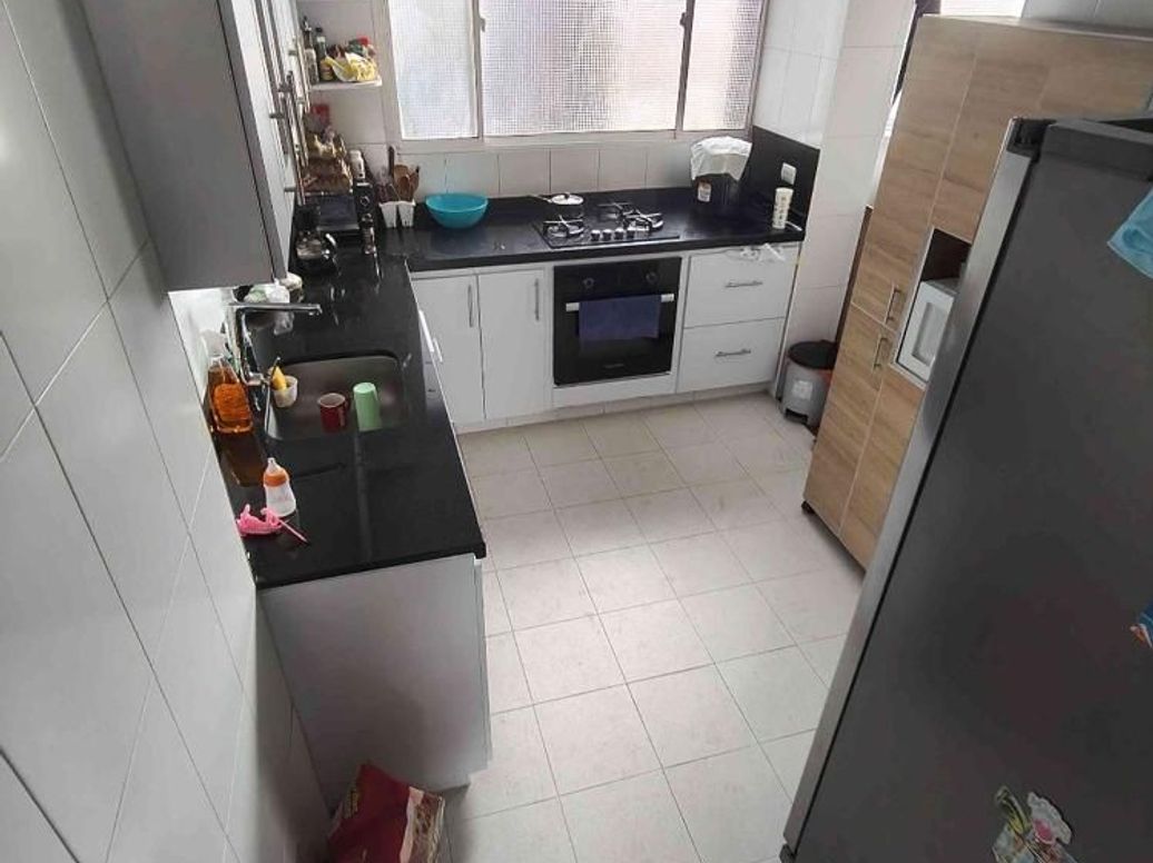 Apartamento de 3 alcobas en venta en Andes Norte, Bogotá, 113 m² · foto 12 de 20
