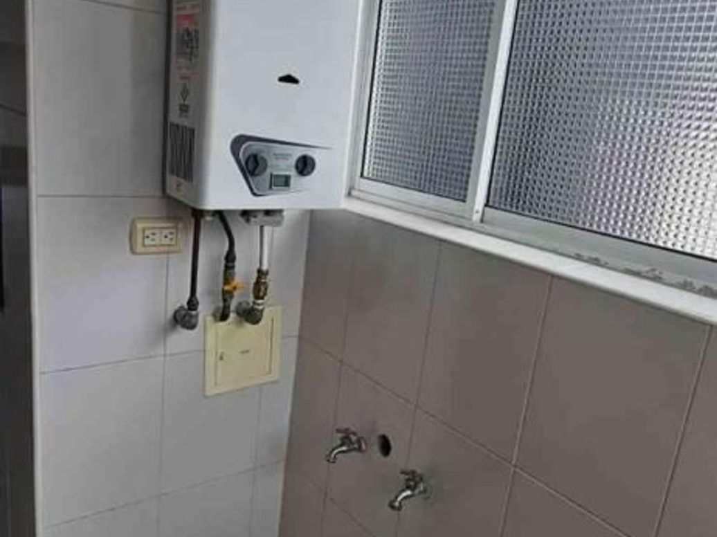 Apartamento de 3 alcobas en venta en Andes Norte, Bogotá, 113 m² · foto 6 de 20