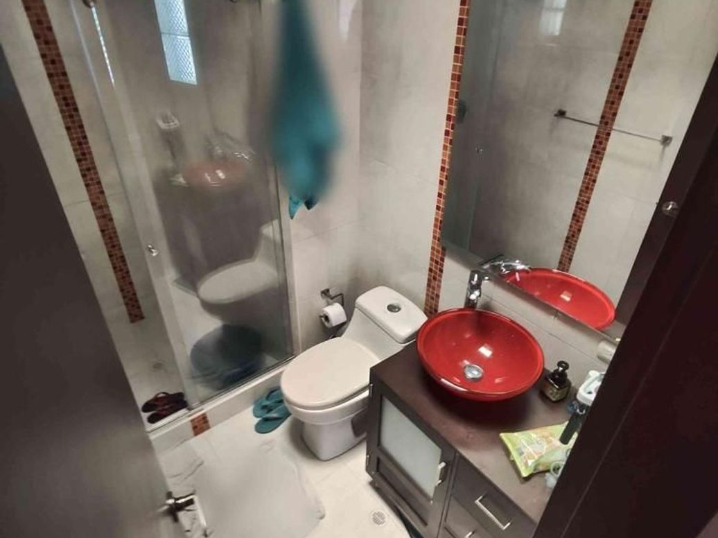 Apartamento de 3 alcobas en venta en Andes Norte, Bogotá, 113 m² · foto 19 de 20